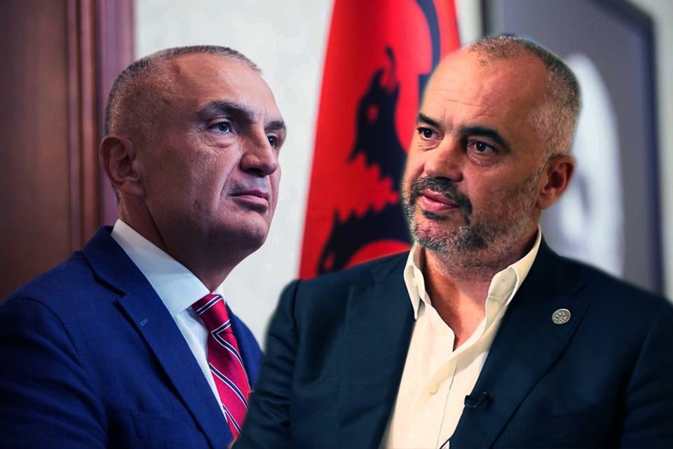 Рама и Мета го поздравија „укинувањето на ветото“ од бугарскиот парламент