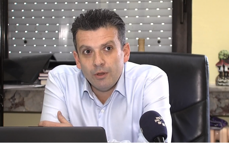 Д-р Виктор Камнар: Сите вечерва да кажеме стоп на обидите за уништување на македонскиот национален идентитет