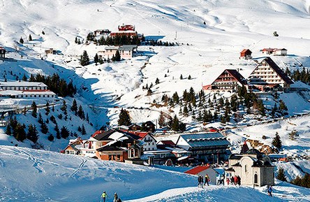 Владата одлучи: Ски-центрите ќе работат само под овие услови