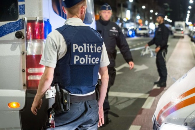 Масовен штрајк во Белгија поради зголемените животни трошоци