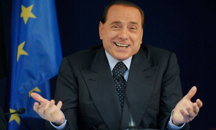 Уметнички слики и статуи од голи жени и од Богородица: Наследниците на Берлускони ја продаваат неговата скапа колекција