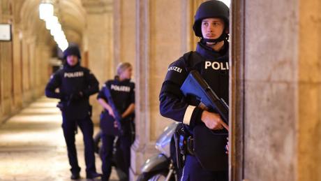 Се планирало терористички напад во црква во Виена
