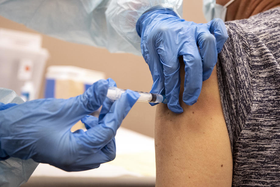 Над 10 илјади граѓани се вакцинирале против сезонски грип за една недела