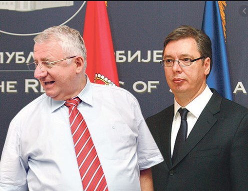 Шешељ се повлекува: Српскиот народ двапати ме отфрли