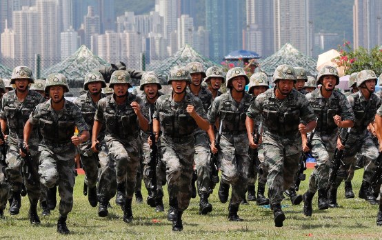 ЦИА предупредува: Си Џинпинг ѝ рекол на својата војска да се подготви за инвазија на Тајван