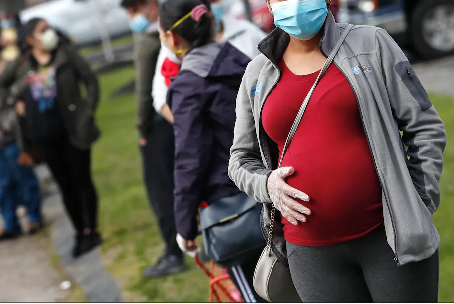 Била бремена – 22-годишната девојка е најмладата жртва на пандемијата