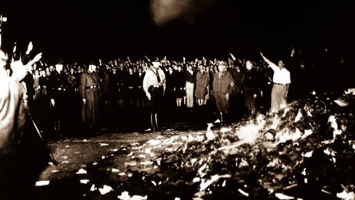 Укинете ја историјата во училиштата, запалете ги документите во книгите – Македонија сето тоа го надживеала, ќе ве надживее и вас, сите