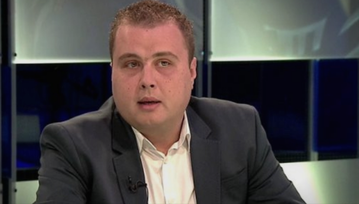 Пратеникот на ГРОМ не ја следи политиката на Јакимовски: Останувам во коалицијата со ВМРО-ДПМНЕ!