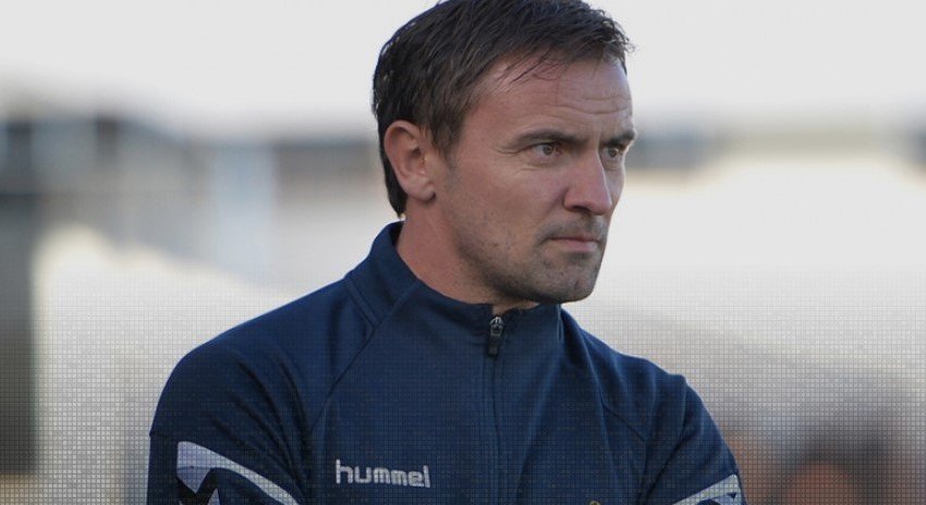 Васоски е нов тренер на Академија Пандев
