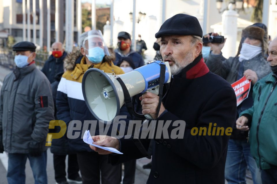 Трајановски: Груевски не ми кажал дека има плацови на Водно ниту станови на „Бихаќка“