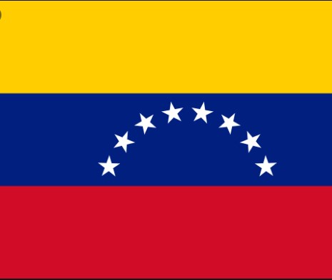 Венецуела ќе го менува знамето: Ќе ја става ѕвездата на територијата каде што има најмногу нафта
