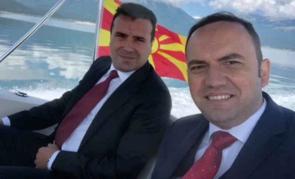 Србин прецизно во две реченици ја опишува македонската дипломатија во моментов