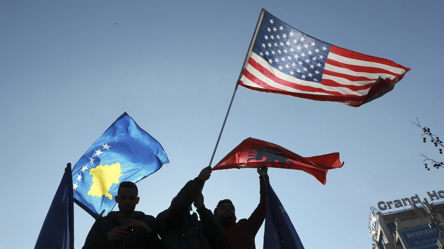 САД бараат од Косово да ја преиспита одлуката за укинување на динарот