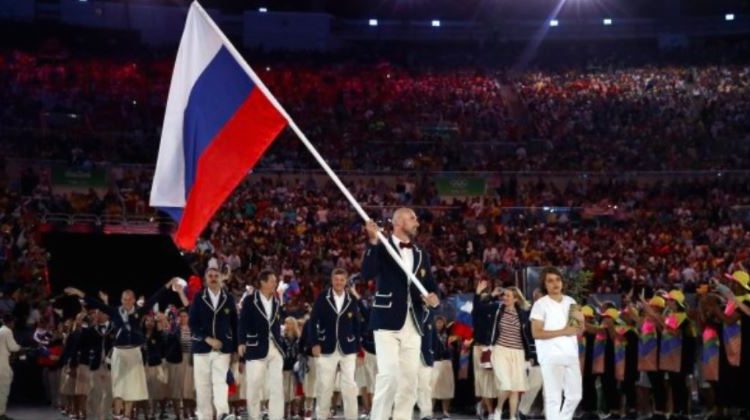 Ако не им се дозволи на руските спортисти учество на ОИ, Русија ќе создаде паралелни меѓународни натпревари