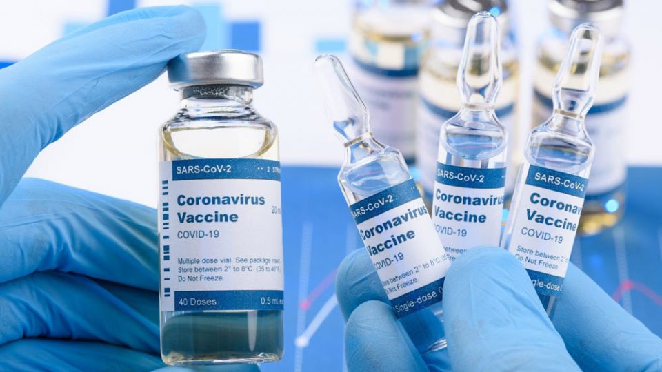 Вархеји: Се воспоставува механизам за пристап на вакцините до Западен Балкан