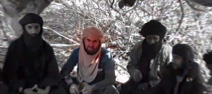 Ал Каеда не се откажува од војна со САД