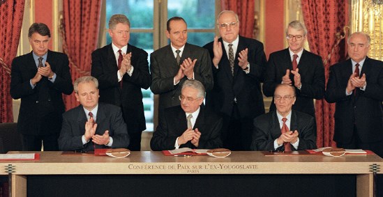 27 години од договорот од Дејтон: Војната заврши, Босна остана нефункционална држава