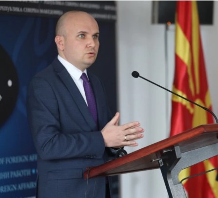 Ќучук: Надворешни фактори не сакаат да Македонија да биде во ЕУ и Бугарија да има пријатели на Балканот