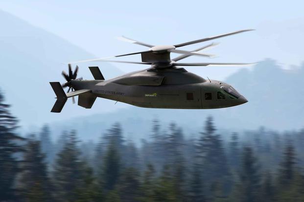 Американските хеликоптери наместо во Авганистан ќе одат за Украина