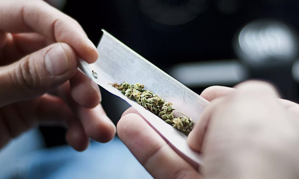Единаесет лица уапсени – кај нив била пронајдена марихуана