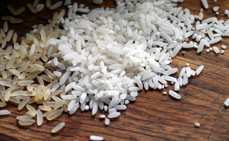 Се намалува дозволената концентрација на неоргански арсен во белиот ориз