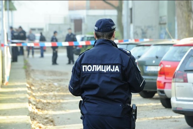 Во Белград повторно лажни дојави за бомби во студентски домови и трговски центри