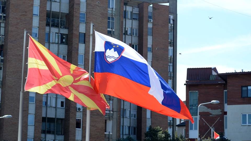 Само годинава, во Словенија се иселиле 4.000 Македонци