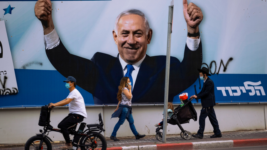 Нетанјаху го смени министерот за одбрана заради една изјава