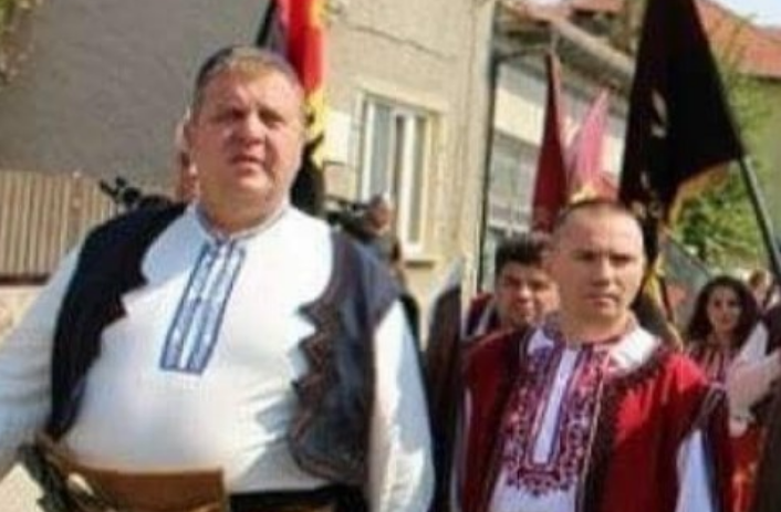 Нова навреда: Kаракачанов ги нарече Македонците простаци