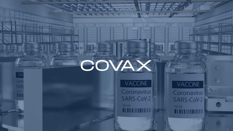 Иницијативата КОВАКС бара 5,2 милијарди долари за продолжување на програмата за испорака вакцини до сиромашните земји