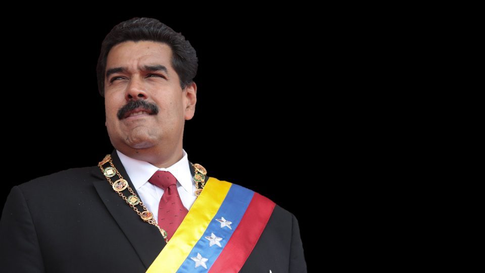 Maдуро ја сака Венецуела во БРИКС