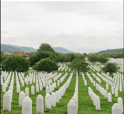 27 години од геноцидот во Сребреница