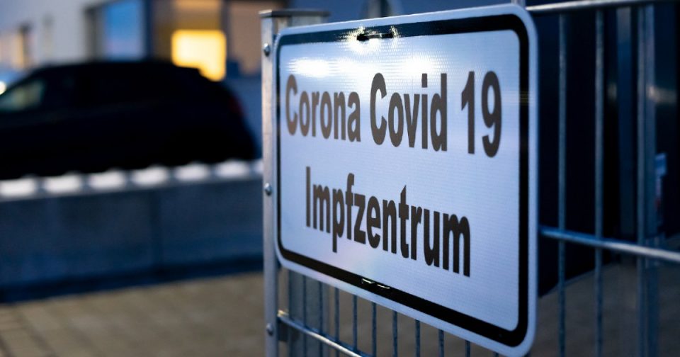 Во Германија над 170.000 новозаразени со коронавирус