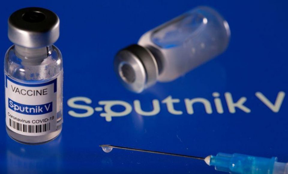 Фон дер Лајен: За одобрување на вакцината Спутник V недостигаат валидни податоци