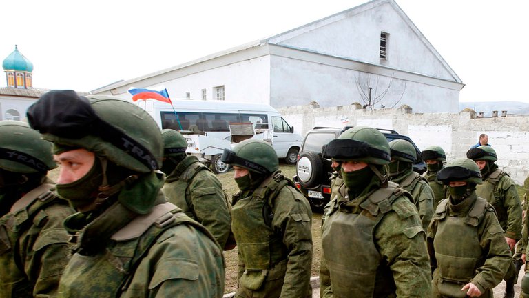 Украина тврди дека Русите подготвуваат нова голема мобилизација, бараат луѓе со воено искуство