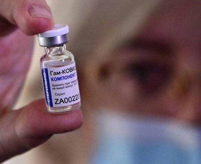 Албанската влада договори набавка на руска вакцина по цена од 10 долари