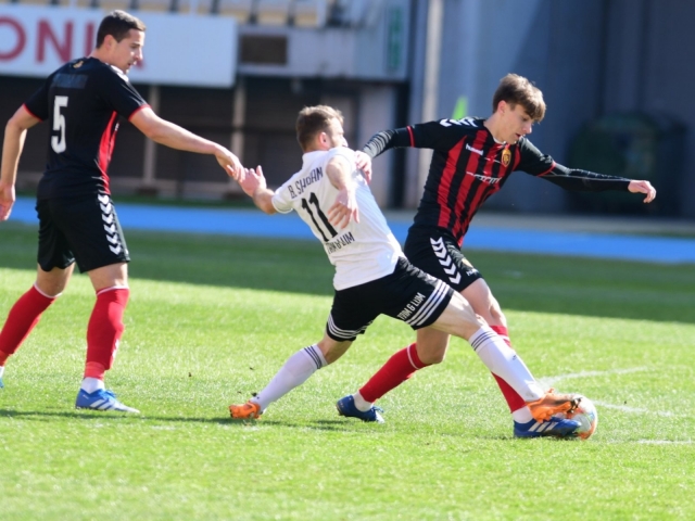 Вардар ќе ја почне новата сезона во Втората лига против Аресими, Пелистер со Кожуф во Гевгелија
