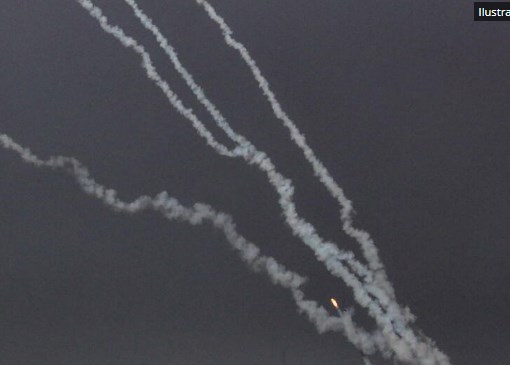 Израелската војска тврди дека Хамас истрелале околу 3.000 ракети кон Израел