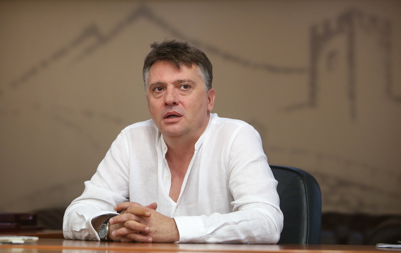 ВМРО-ДПМНЕ најавува нов скандал за фамозната зграда на Шилегов