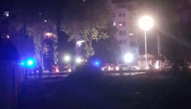 Пукање во Бутел: Двајца специјалци од МВР префрлени на Ургентен со тешки телесни повреди