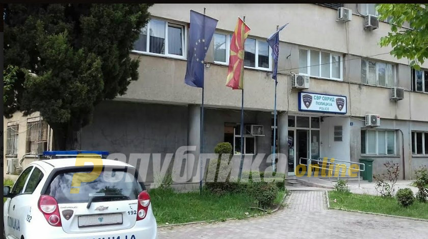 Тројца пензионери од Скопје рано утрово се истепаа во Пештани