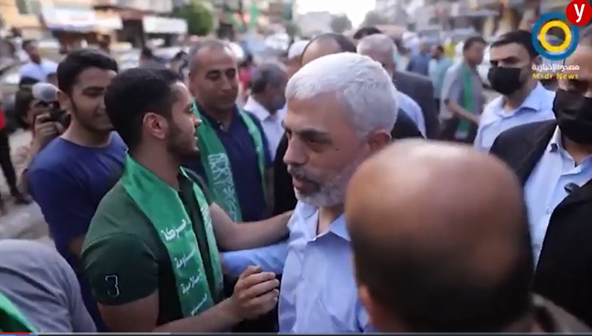 Хамас не се согласува да го предаде оружјето за прекин на огнот