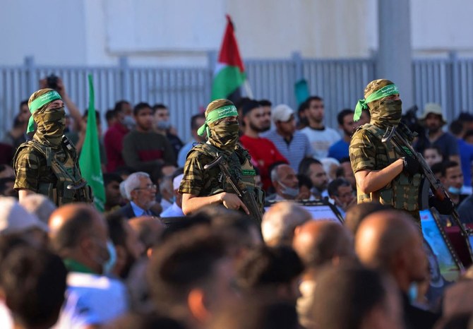 Хамас ги повика сите луѓе во светот да го поддржат народот на Газа