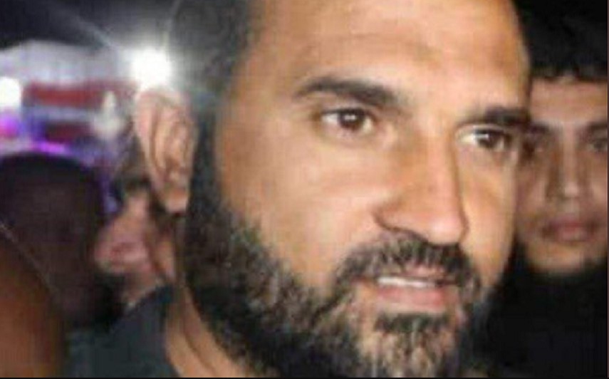 Убиен е Командант на исламски џихад