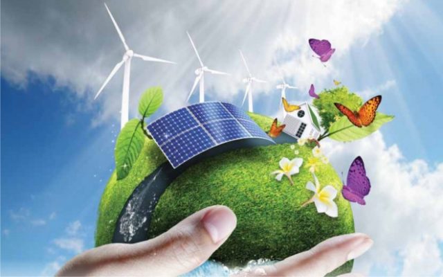 Нуредини: Поголема енергетска независност и насочување на инвестициите во обновливите извори на енергија