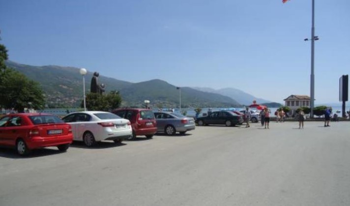 За Велигден бесплатно паркирањето во Охрид, во вторник слободен влез во музеите низ градот