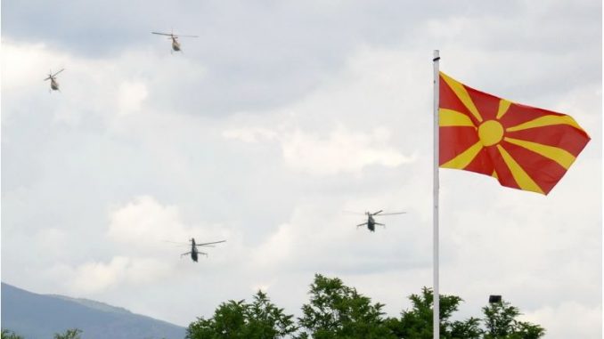 ВМРО-ДПМНЕ: Власта да ја стопира набавката од 250 милиони евра за транспортни хеликоптери во изборен период