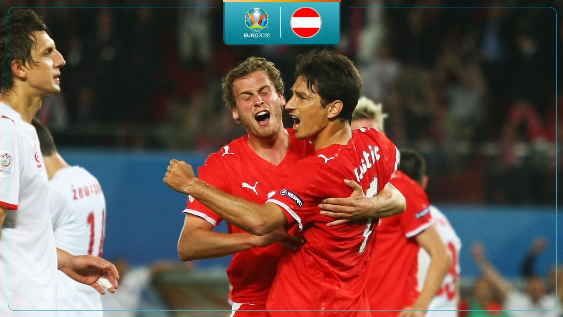 Польша австрия матч. Euro 2020 Team Austria. Евро 2008 символ. Евро 2008 сетка. Польша и Австрия.