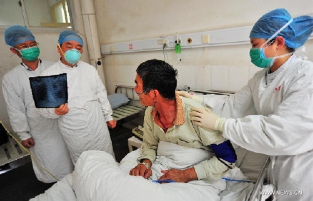 Нов сој на птичји грип: Човек во Кина хоспитализиран со симптоми на вирусот