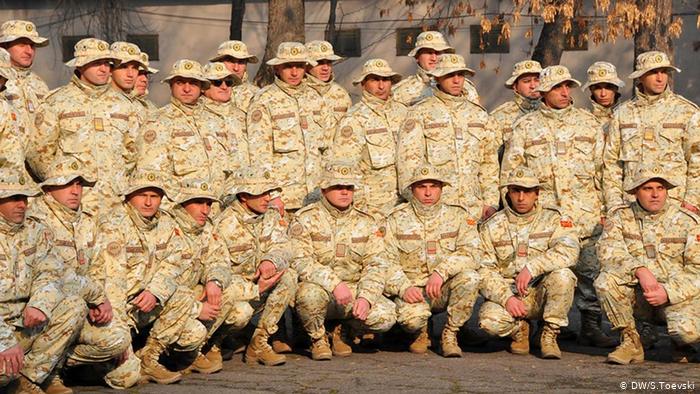 Заврши 19-годишното учеството на македонската Армија во мировната мисија во Авганистан